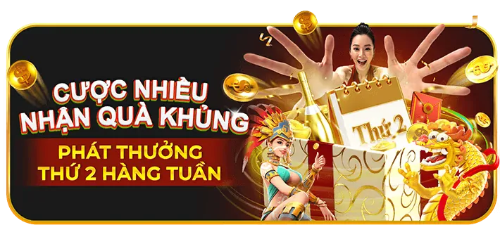 Ưu Đãi Thể Thao Kim88