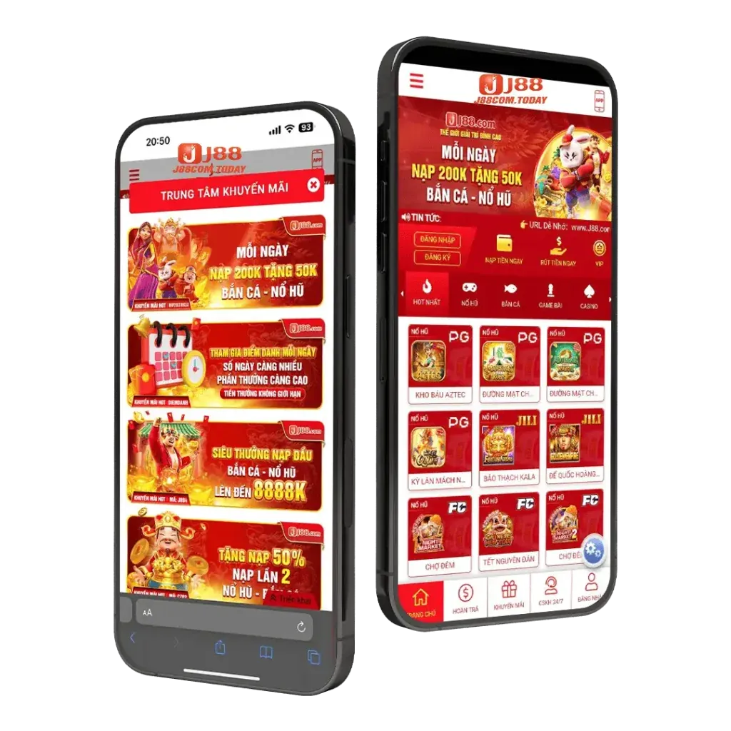 Cơ Hội Trúng Jackpot Lớn